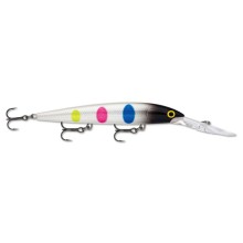 Lure Down Deep Husky Jerk 12cm/15g/2.4-5.7m BWB