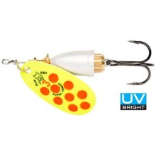 Lure Vibrax UV BFU3 8g YOPU