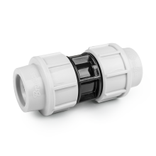 PN16 Connector for 25mm PE pipes