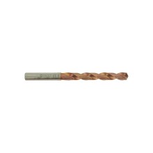 Metal drill bit FURIUS 4.2mm, Ti2CN FUSIO, HSS Fully Ground. Split point angle 135°, blister, 2pcs