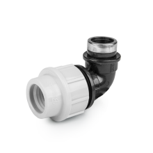 PN16 Elbow 32mm / 1" female for PE pipes