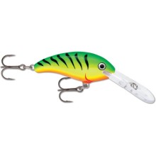 Lure Shad Dancer 5cm/8g/2.1-3.0m FT