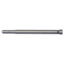 Pilot pin for Core hole drill 6,34mm L103mm