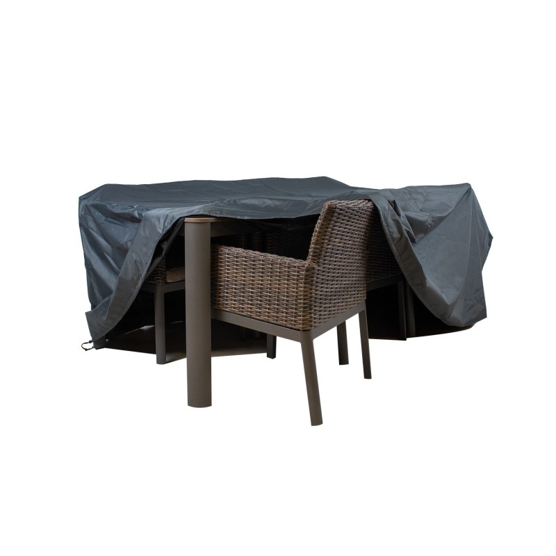 Furniture cover 200x170x90cm, weatherproof Furniture cover 200x170x90cm, weatherproof