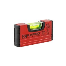 KAPRO Handy construction level 246 with magnet 10 cm