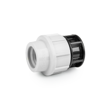 PN16 Plug 20mm for PE pipes