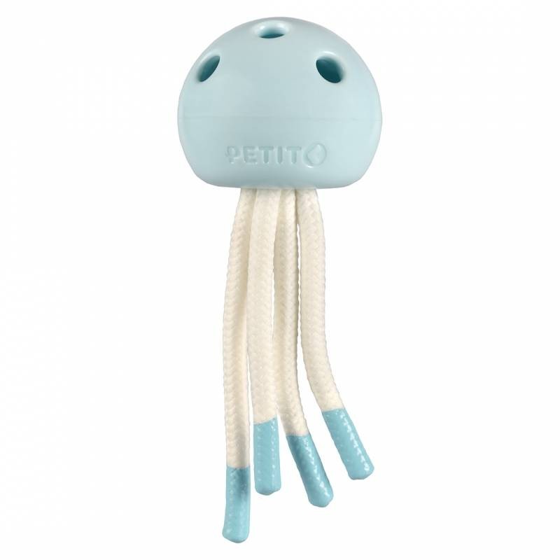 Toy for dogs Petit Chew Toy Milo 18x7x7cm, blue Toy for dogs Petit Chew Toy Milo 18x7x7cm, blue