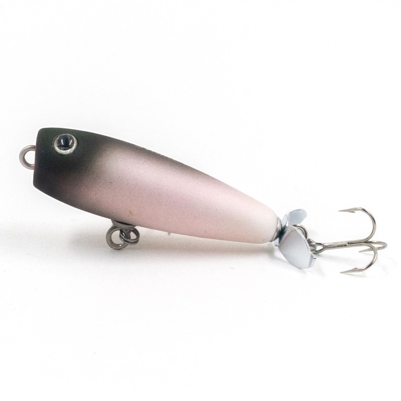 Wobbler CF-061 366 5.5cm/6g/popper