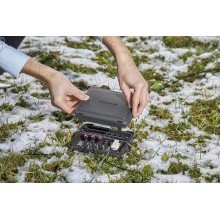 Winter Cable Protection Box Gardena