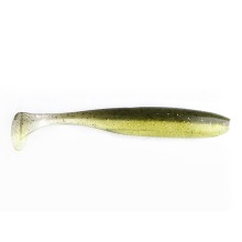Soft lure HITFISH Puffyshad 3 R116 7pcs