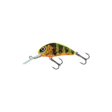 Lure Hornet 4F 4cm/3g/1.5-3.1m GFP