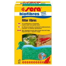 Filter media sera biofibres coarse 40 g