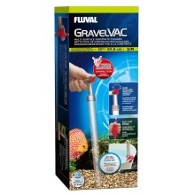 Siphon for cleaning aquarium Fluval GravelVac M/L