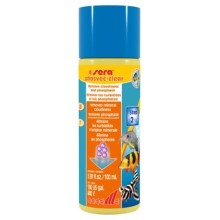 Filter media Sera phosvec clear 100 ml