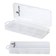 Lure box 19.2x8x3cm