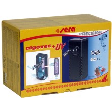 Filter Sera algovec+UV
