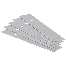 Scraper blades 5pcs