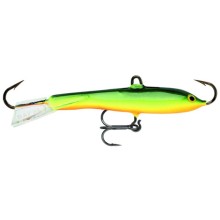 Lure Jigging Rap W7 7cm/18g BYR, Rapala