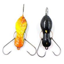 Lure Ice Bug 16g 016-004, Merganser