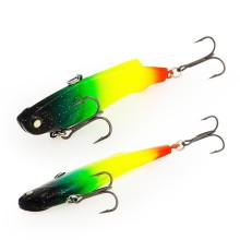 Lure Soft Vib 85FS 85mm/25g A21, Akara