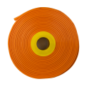 Flat hose AGRO-FLAT PE 4BAR 1 ½" / 50m - ORANGE