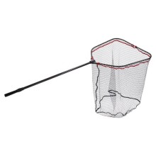 Rapala Karbon Net Big Pike 80x70cm rubber coated mesh
