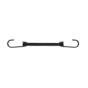 Elastic rubber with hook BUNGEE CORD HOOK, 120cm