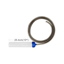 Siphon for cleaning aquarium gravel EASY VAC WATER CHANGER 3