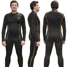 Thermal underwear RH0314-REM Polar Express XL