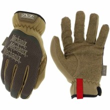 Gloves Mechanix FastFit® 07 brown XXL