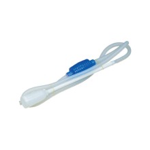 Siphon for cleaning aquarium gravel SC-210