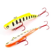 Lure Soft Vib 75FS 75mm/17g A142, Akara