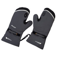 Mittens Graff 018-O-B-1 L/XL
