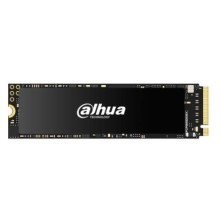 Ssd, Dahua, 512gb (m.2, pcie gen4, nvme, 3d nand, write speed 4300 mbytes/sec, read speed 7000 mbytes/sec, tbw 300 tb)