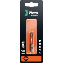 Wera 851/4 Impaktor bit PH 3 x 50mm