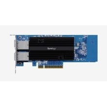 Net card pcie 10gb/e10g30-t2, Synology