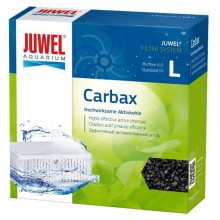 Filter media Carbax L (Standard) - Highly effective active charcoal