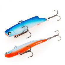 Lure Soft Vib 75FS 75mm/17g A12, Akara