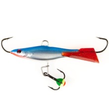 Lure balanced jig Viking 6 41601-15HRT, Lucky John