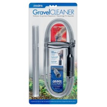 Siphon for cleaning aquarium gravel Marina Multi Gravel Cleaner