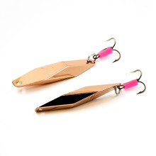 Lure IcePilksHexag IPH-7-C 17,0g, Wirek