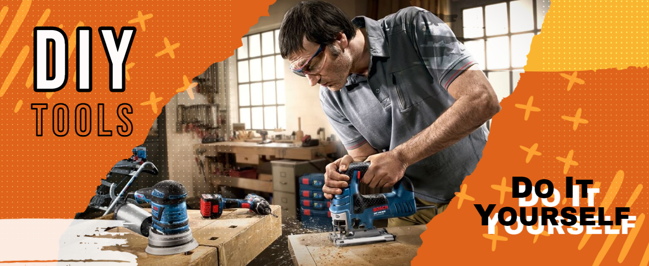 DIY tools